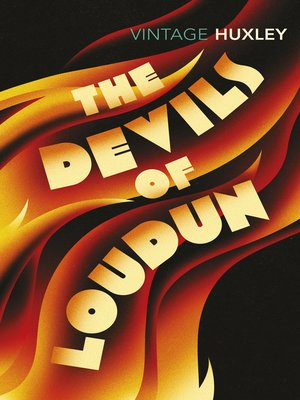 cover image of The Devils of Loudun
